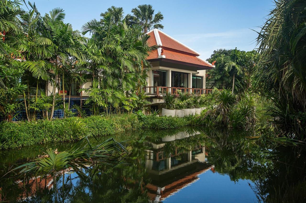 Baan Bua Estate By Tropiclook Villa Nai Harn Exterior photo